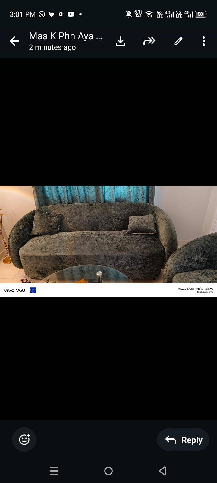 new sofa set 2