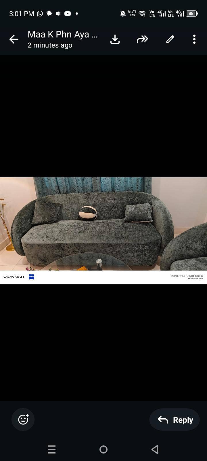 new sofa set 3