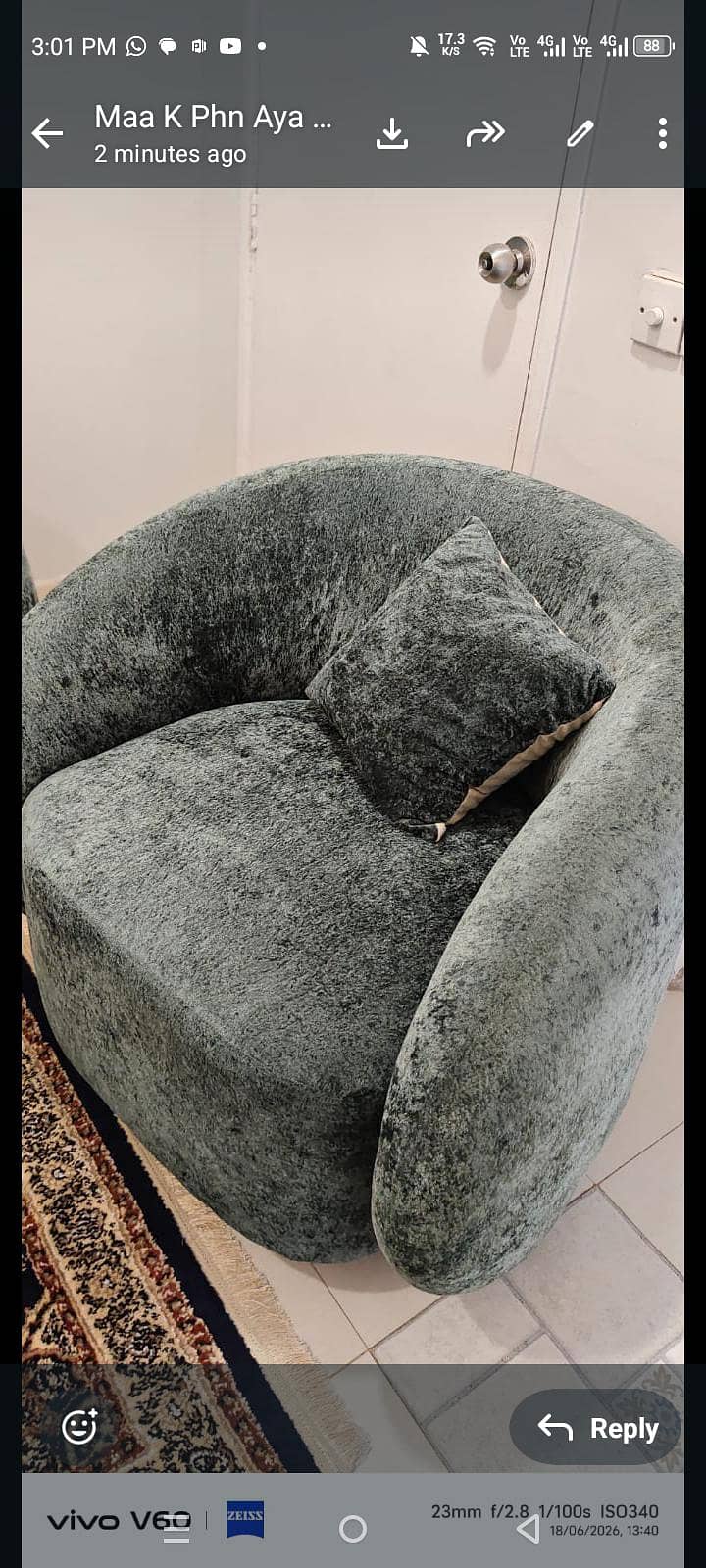 new sofa set 4