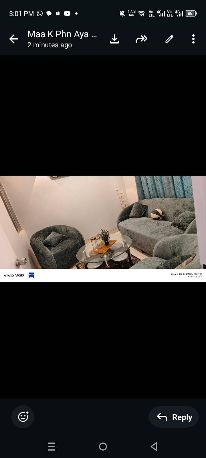 new sofa set 6
