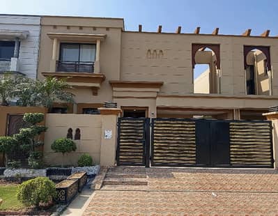 Spacious Prime Location House Is Available In Citi Housing Society For sale