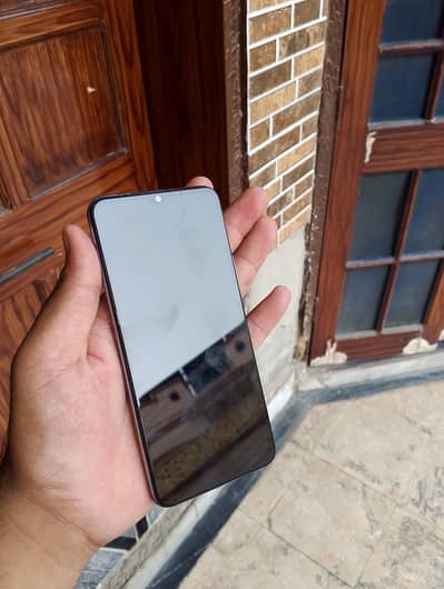 Vivo Y12A