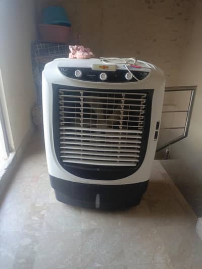 room cooler ECM 6500 PLUS
