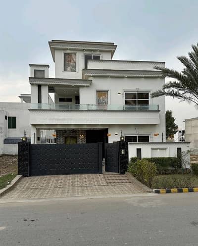 Buy A Prime Location 10 Marla House For sale In Citi Housing Society