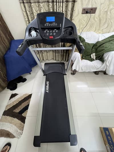 Spirit treadmill (imported)