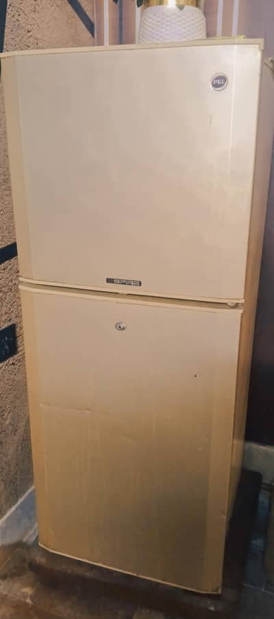 Aspire Refrigerator