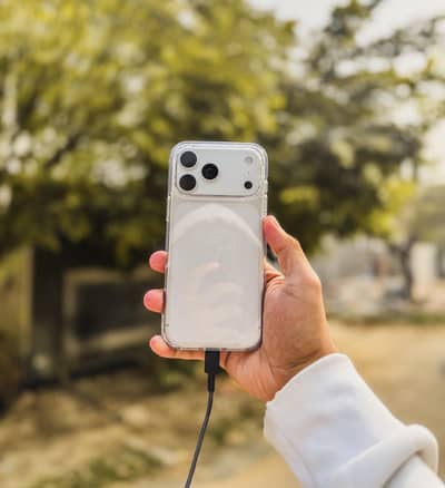 Apple iPhone 17 Pro Max LLA Non Pta Factory Unlocked