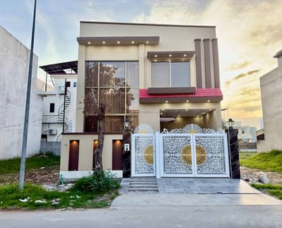 Idyllic On Excellent Location House Available In Citi Housing Society For sale