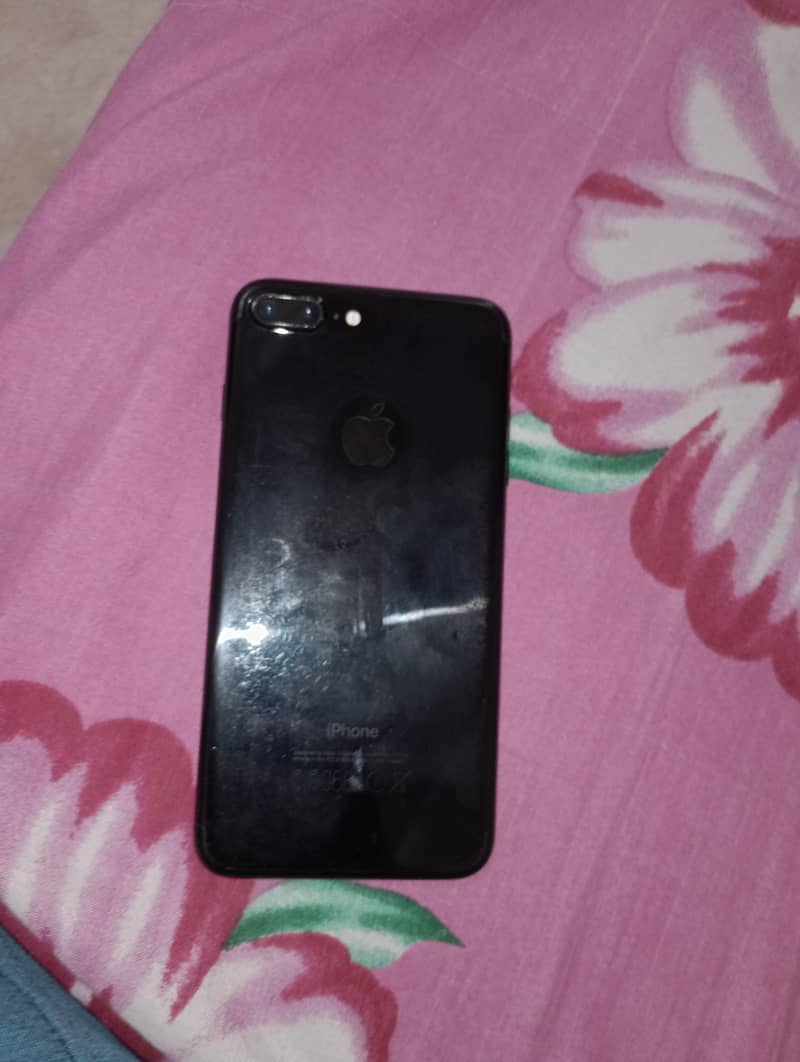Iphone 7 plus 1