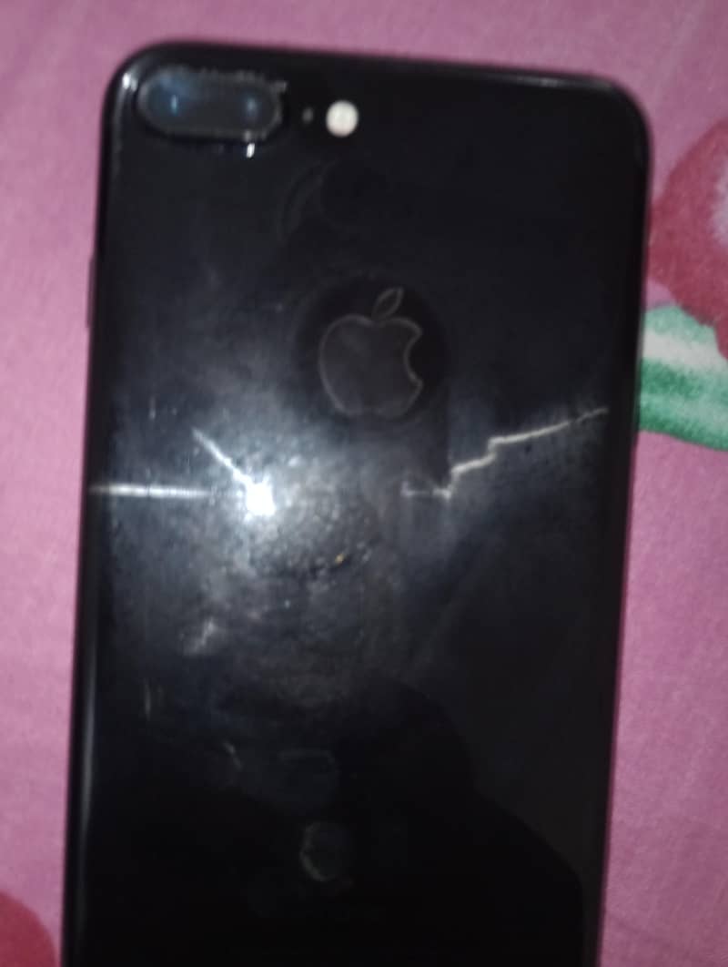 Iphone 7 plus 2