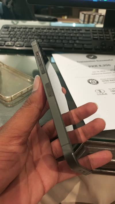 Apple iPhone 12 Pro Max