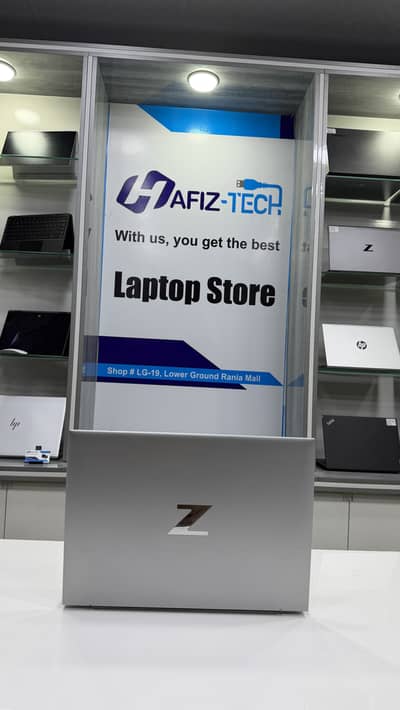 HP ZBook 14 G9 just in 135k