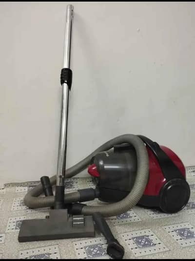 Panasonic Vaccum Cleaner