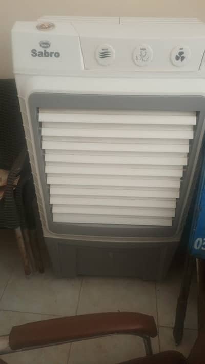 Air Cooler new unuse Best Performance