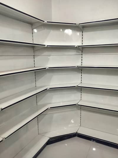 Racks//Departmental Store Shelves, Retail Racks & Shop Fixtures