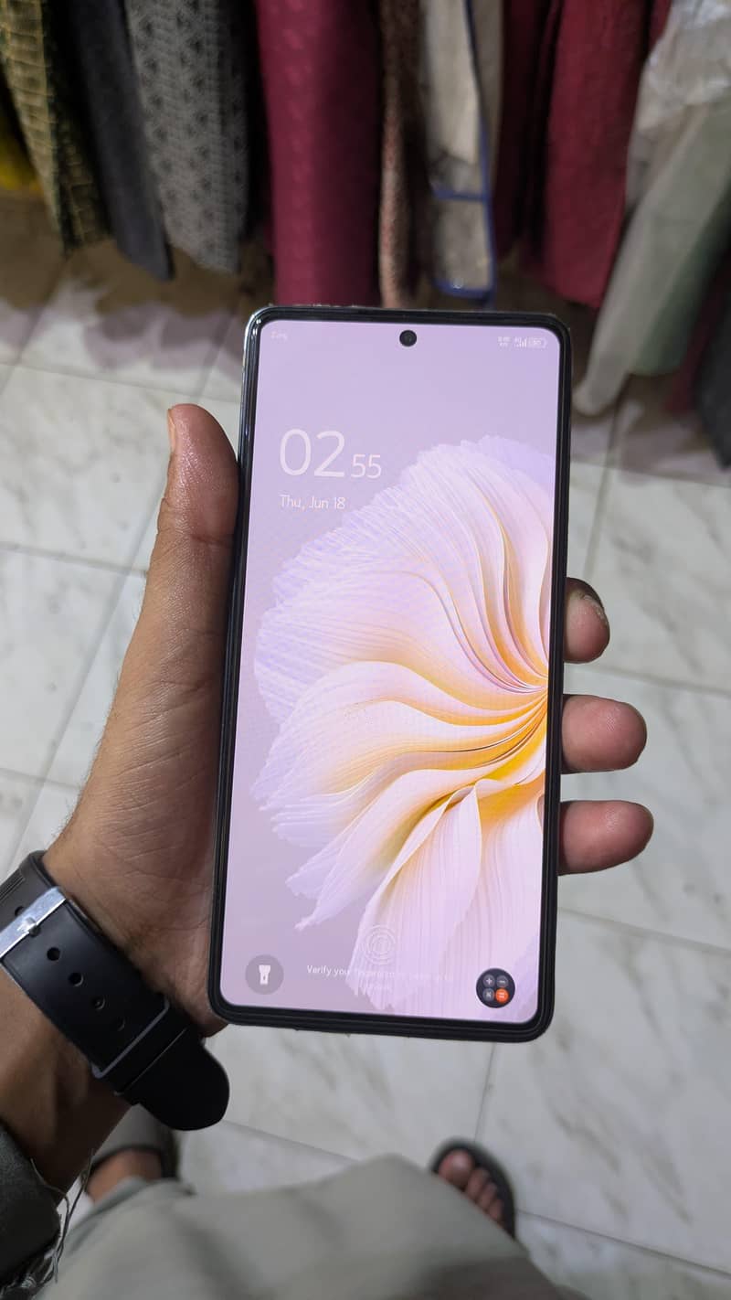 tecno camon 20 2