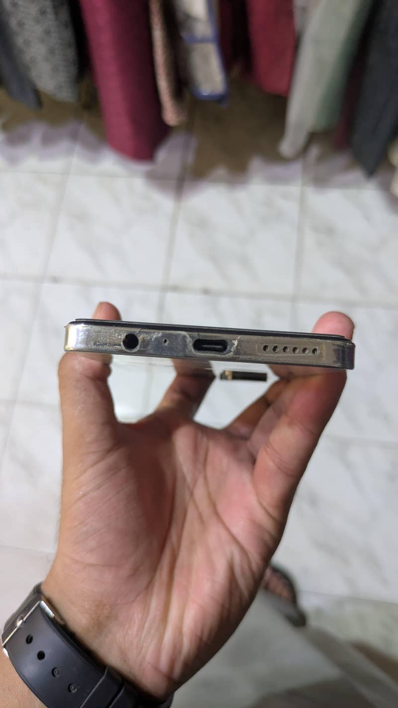 tecno camon 20 5