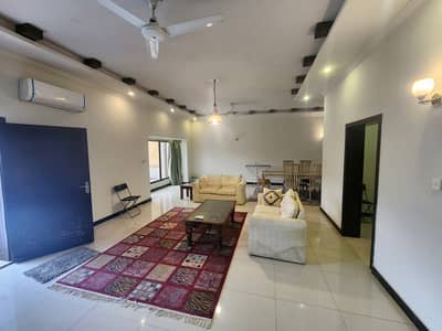 UPPER PORTION FOR RENT IN F-6