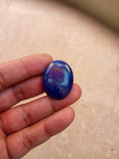 lapiz lazuli