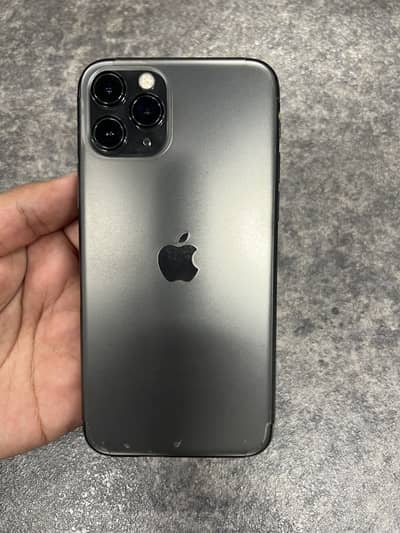 Apple iPhone 11 Pro