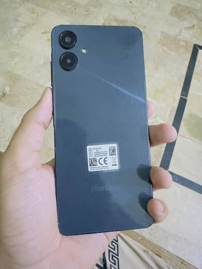 Samsung Mobile A06