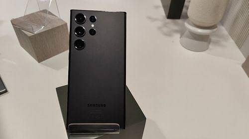 Samsung Mobile S23 Ultra