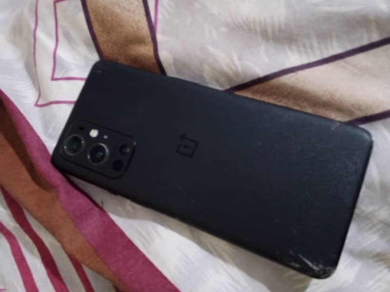 One Plus 9 Pro 1