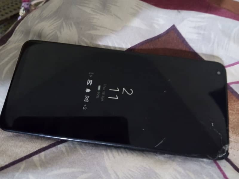 One Plus 9 Pro 3