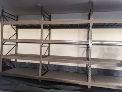 Racks | Retail Display Racks, Shop Fixtures & Shopping Trolleys Lahore