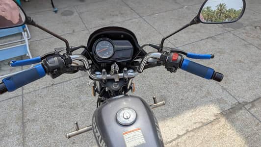 Suzuki GD 110 2020 Model | Totally Genuine | 0300-8669863