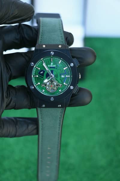 Hublot Watch for men's