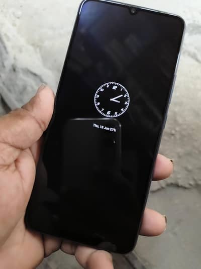 Vivo V21e