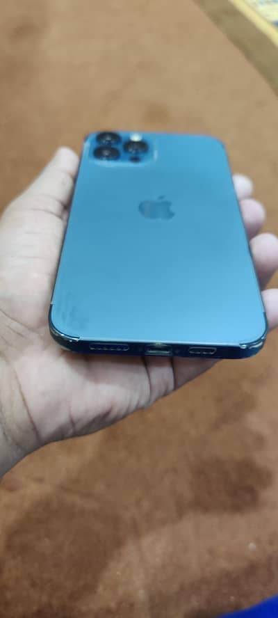 Apple iPhone 12 Pro Max