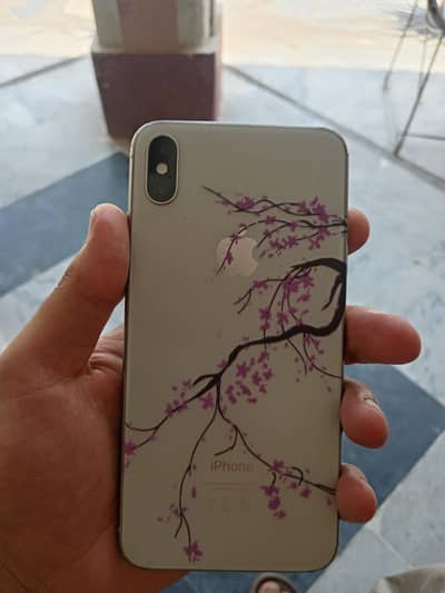 Apple iPhone XS Max