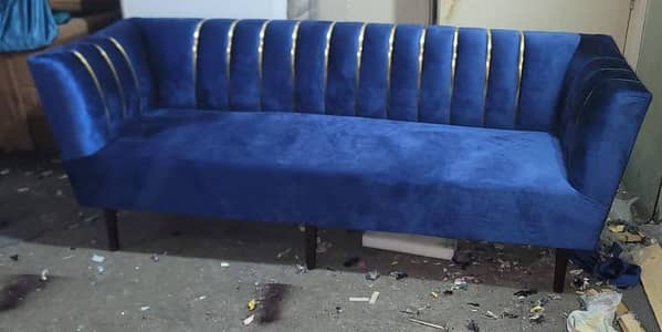 amazing 5 seater sofa set