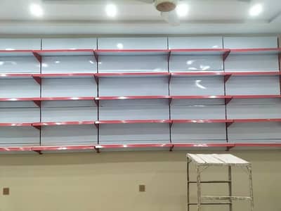 Racks |Storage Racks, Steel Shelving & Pallet Racking Systems Pakistan