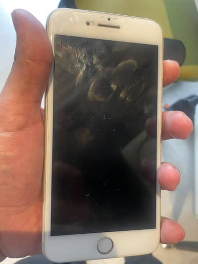 Apple iPhone 8 Plus
