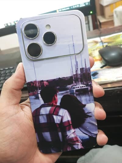 Tecno spark 40 6/128