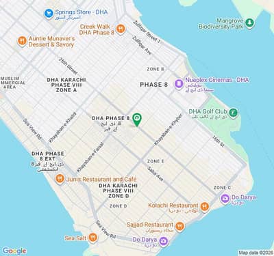 Rent A House In Karachi Prime Location