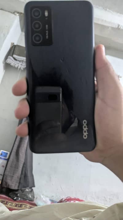 OPPO A54s