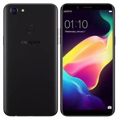 OPPO F5