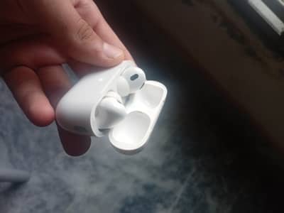 best voice best condition airpods pro2