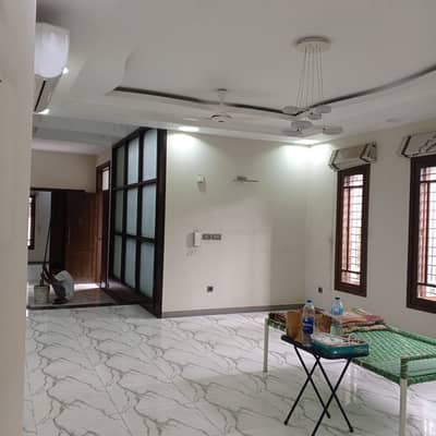Good 1000 Square Yards House For rent In DHA Phase 8