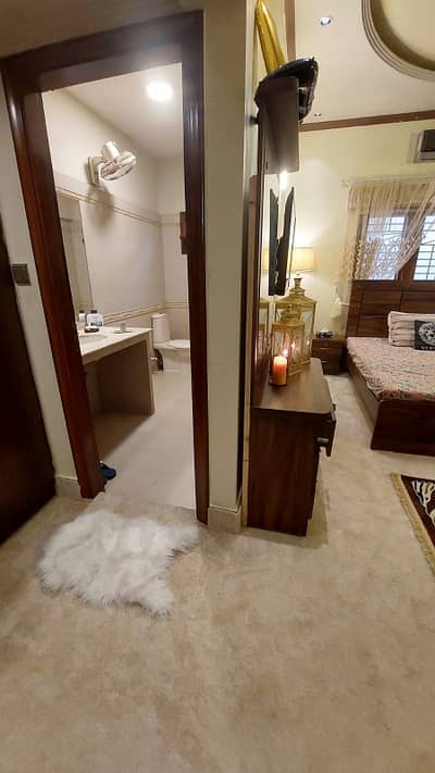 Highly-Desirable House Available In DHA Phase 7 For rent