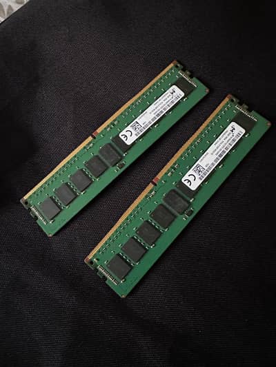 RAM for sale 16gb only for server pcs 10/10 condition