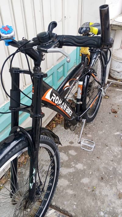 Cycle 