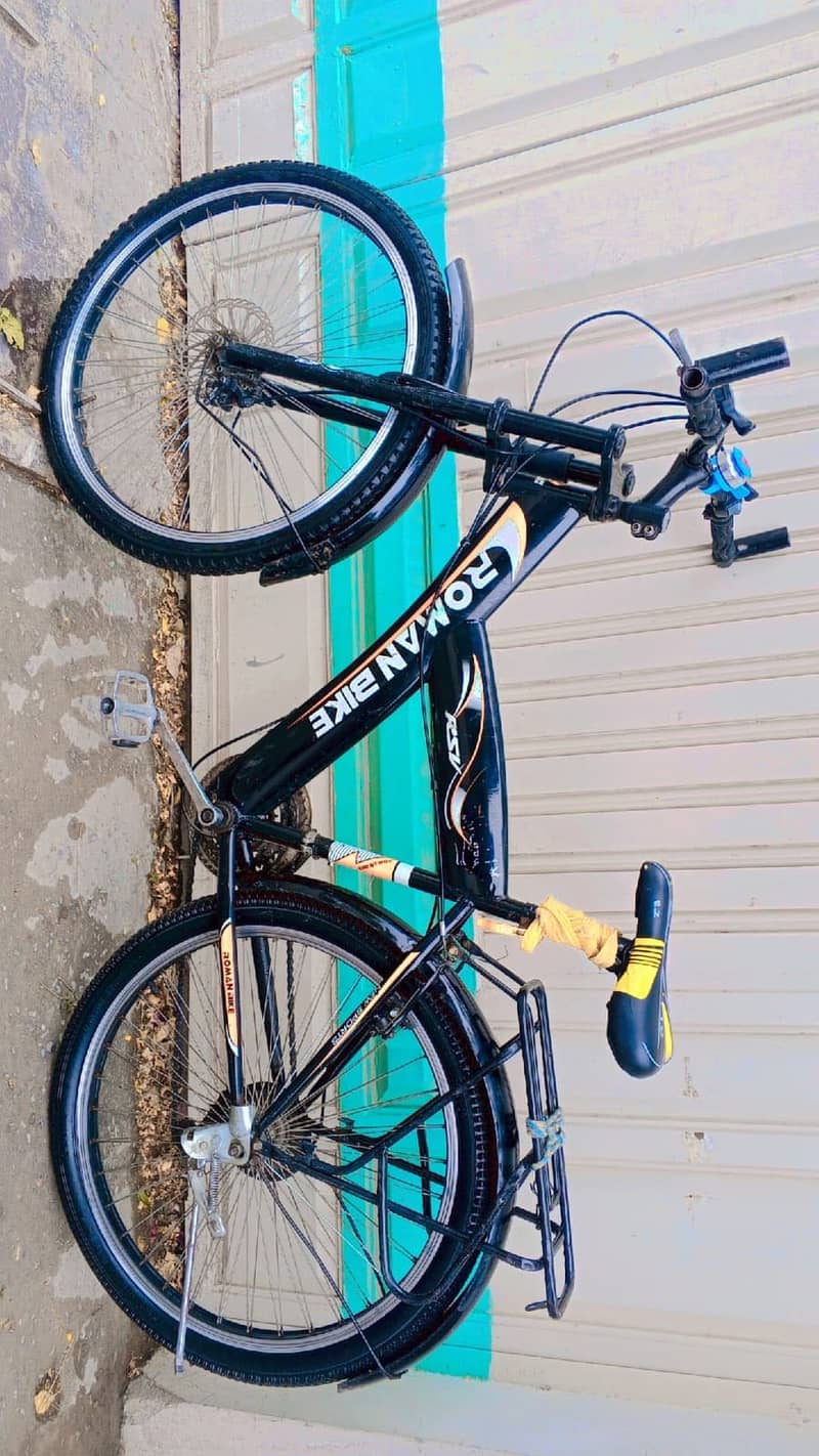 Cycle  4