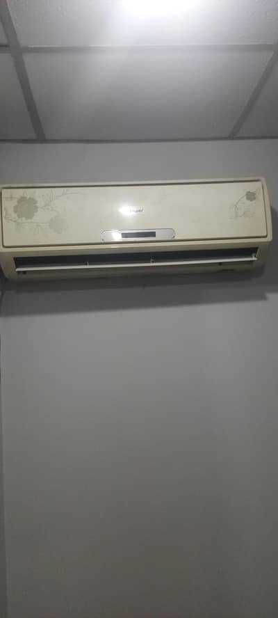 Haier ac