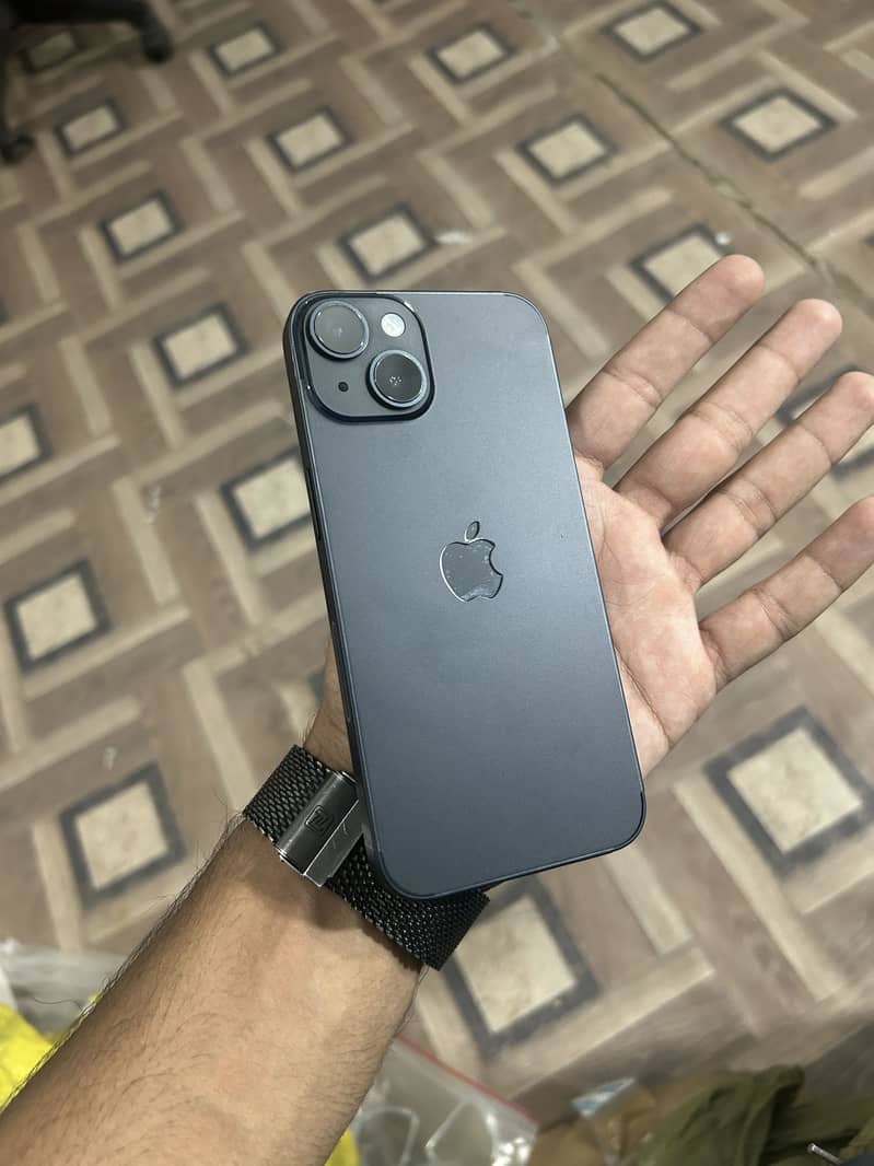 Apple iPhone 14 0