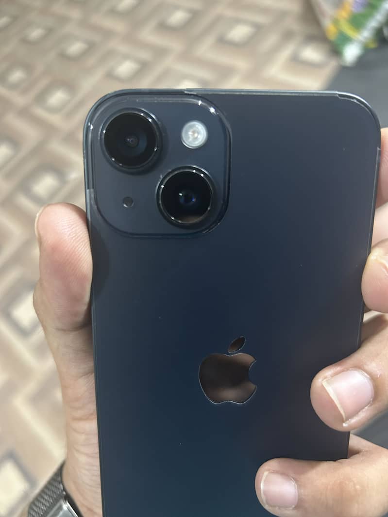 Apple iPhone 14 1